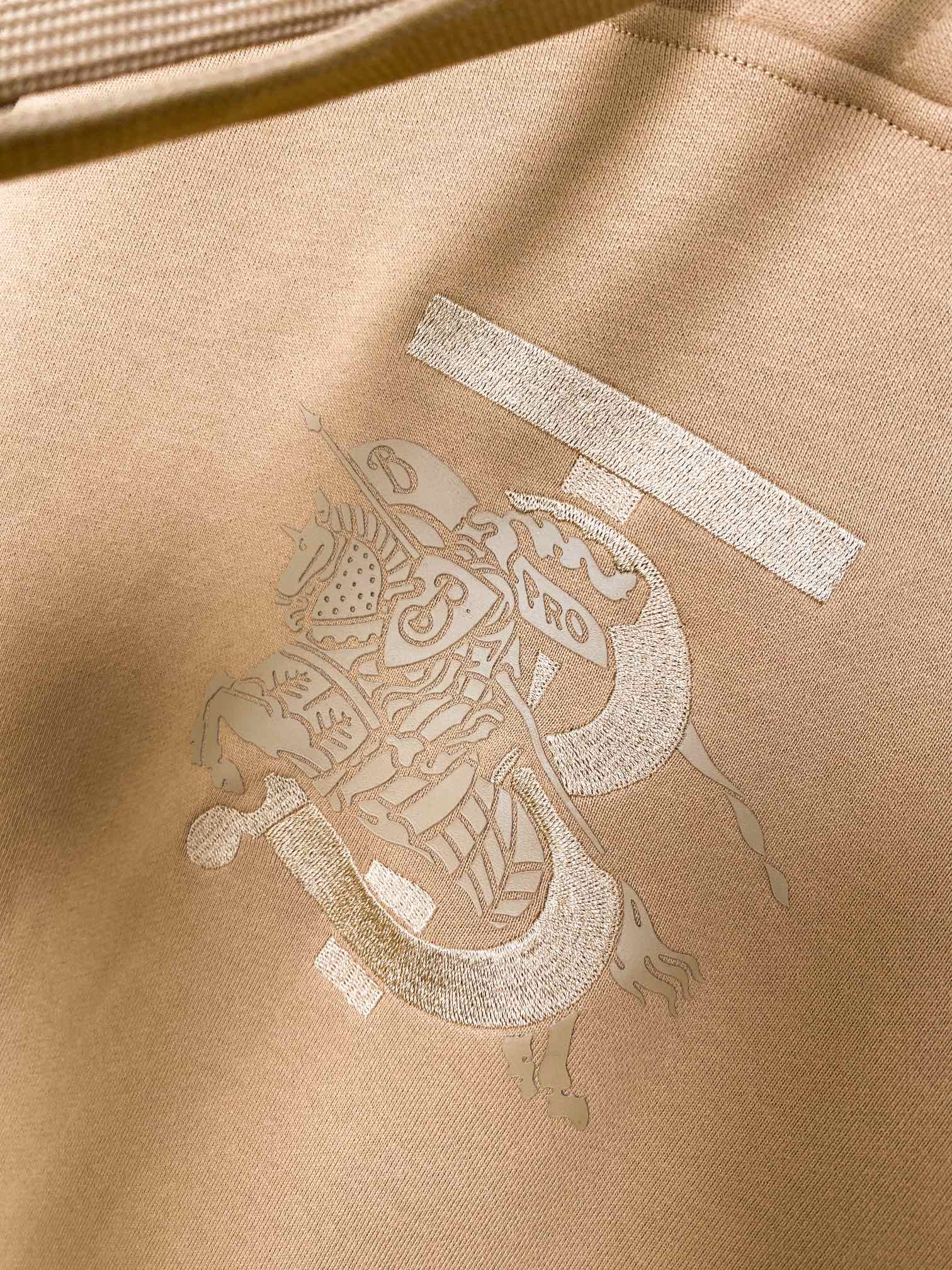 Burberry Hoodies